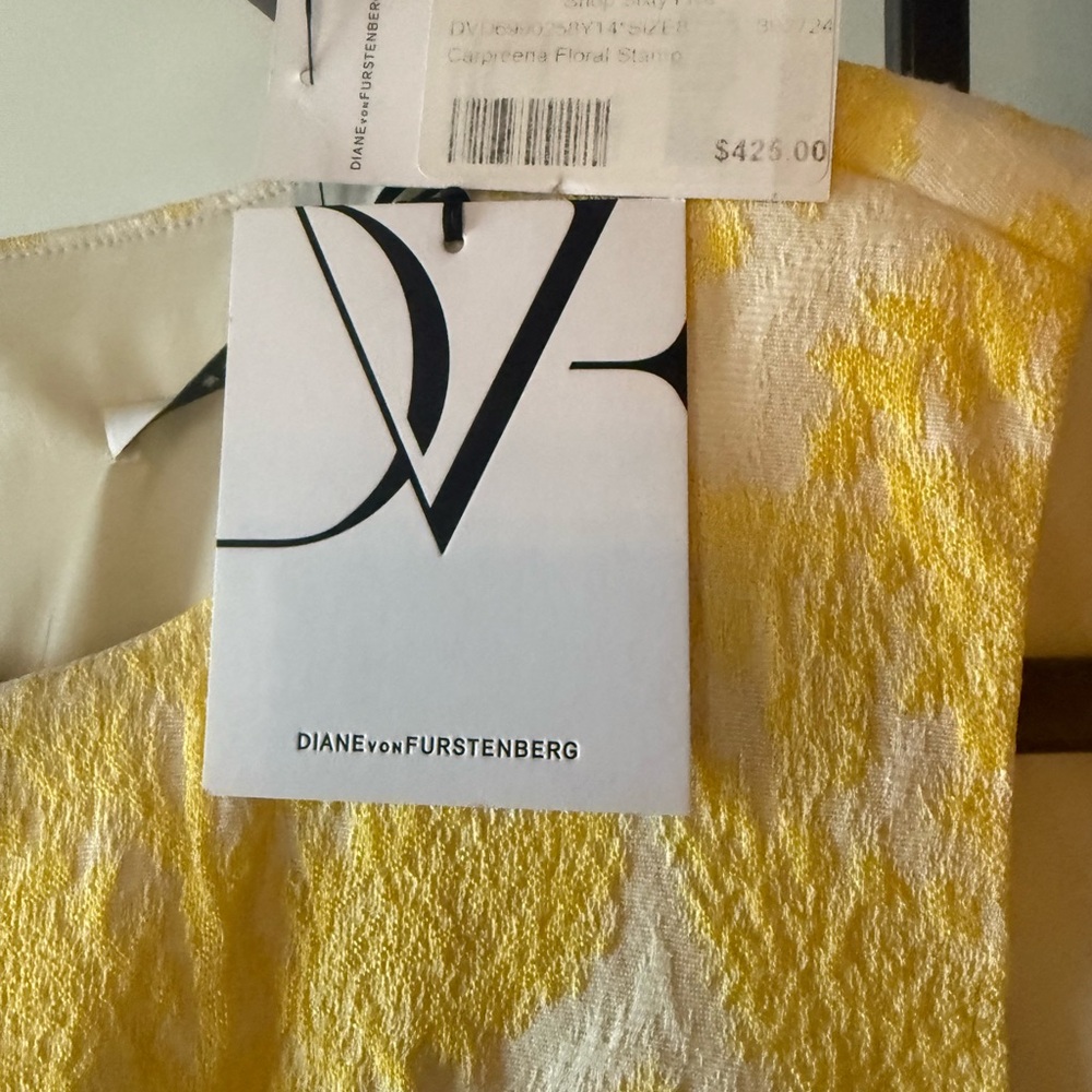Diane Von Furstenberg - Picture 3 of 11